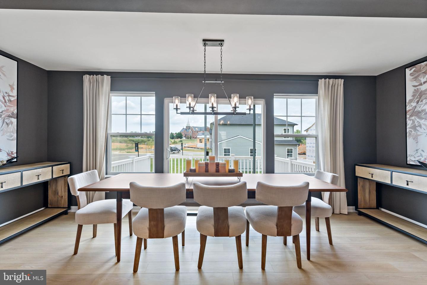 Homesite 265 Paddlefish Rd Property Photo 1