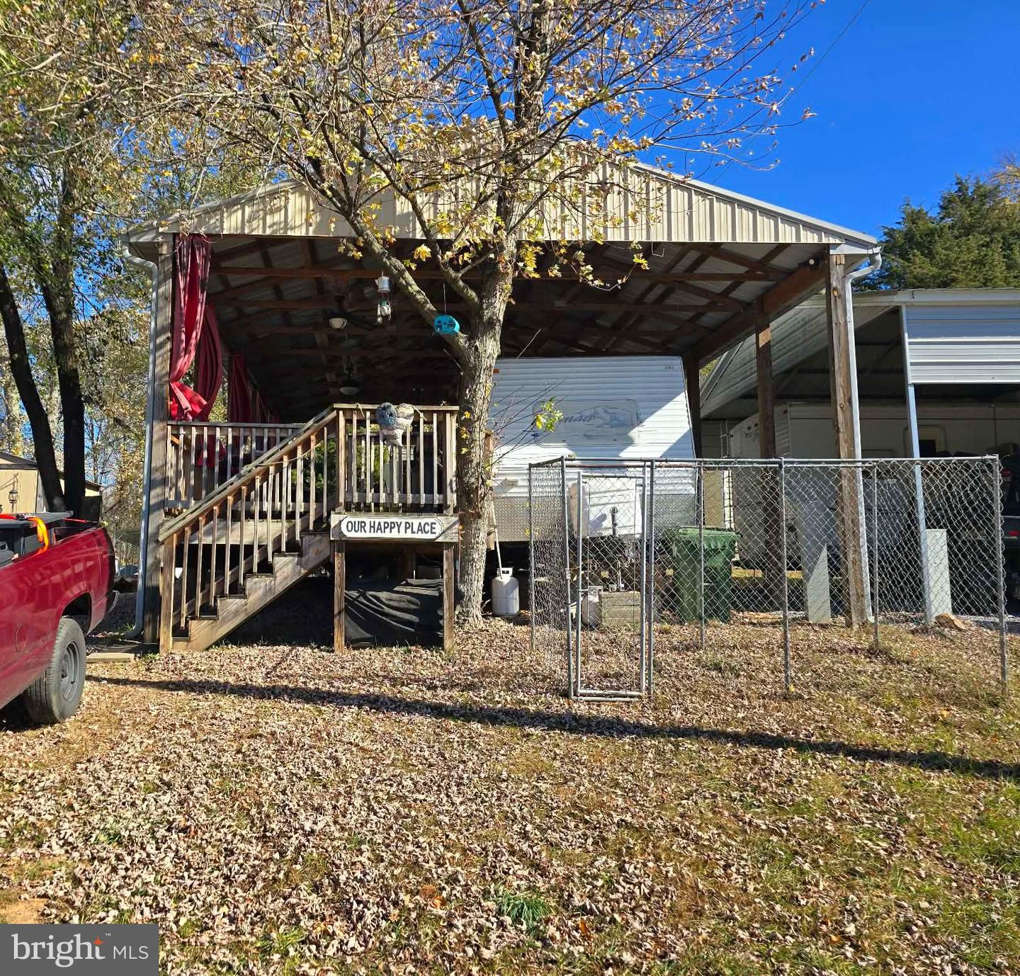 Block 30 Lot 22 Rabbit Road Property Photo 2