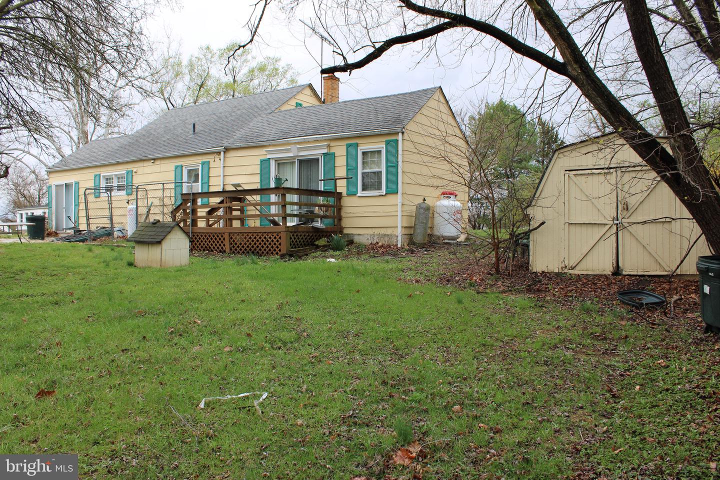 10123 Winchester Ave Property Photo 8