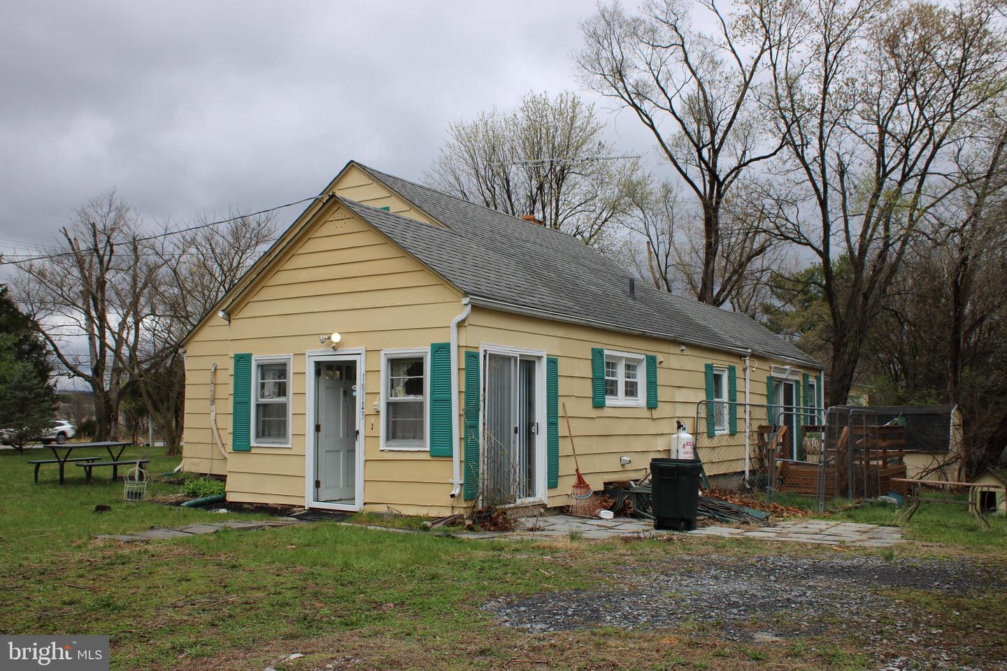 10123 Winchester Ave Property Photo 12