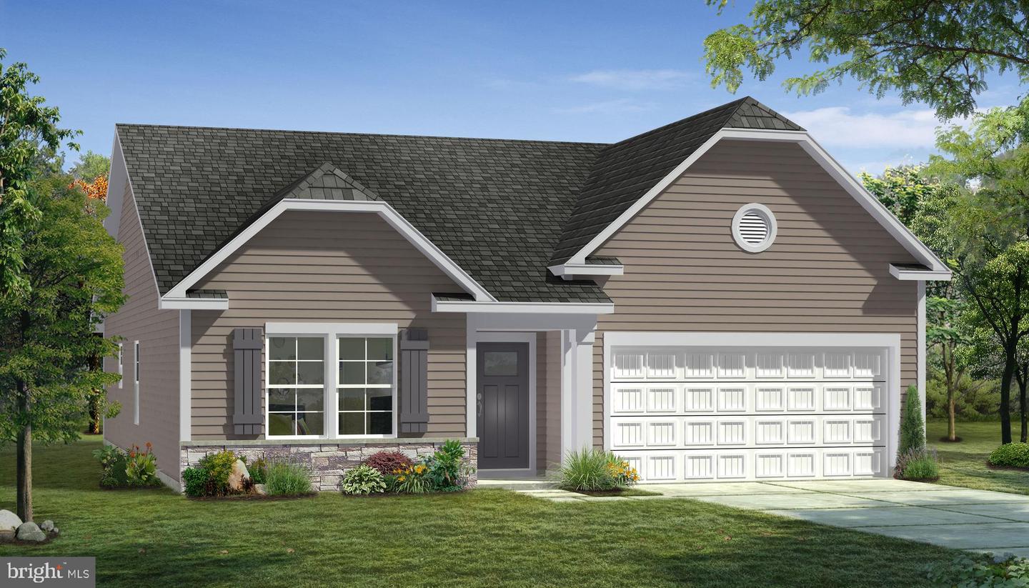 Homesite 632 Fontana Cir Property Photo 1