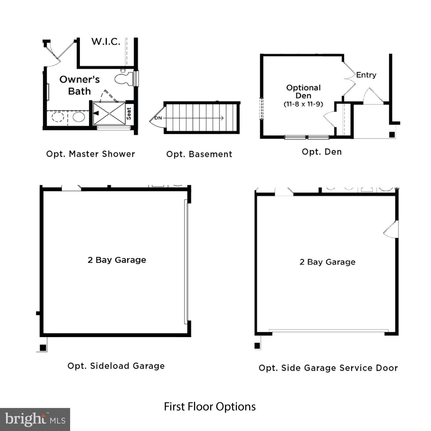 Homesite 632 Fontana Cir Property Photo 25