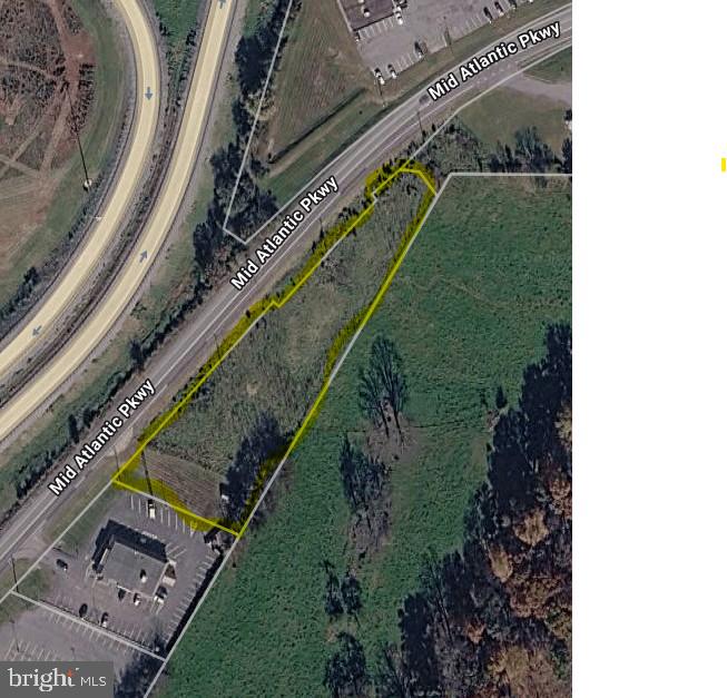 0 Mid Atlantic Pkwy Property Photo 1