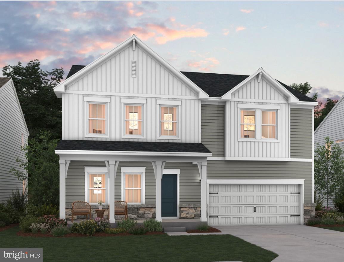 LOT 275 REFORMATION DRIVE Property Photo 1