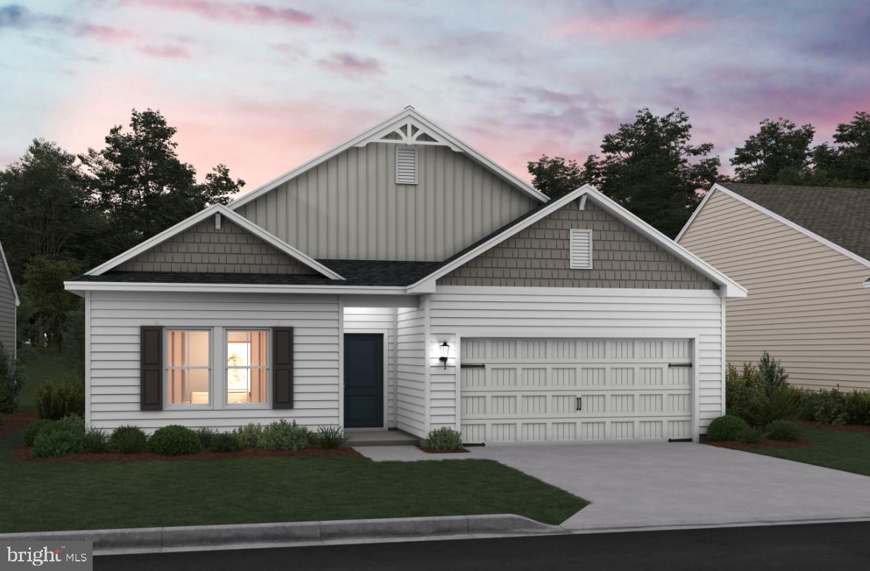Lot 145 Valor Ln Property Photo 1