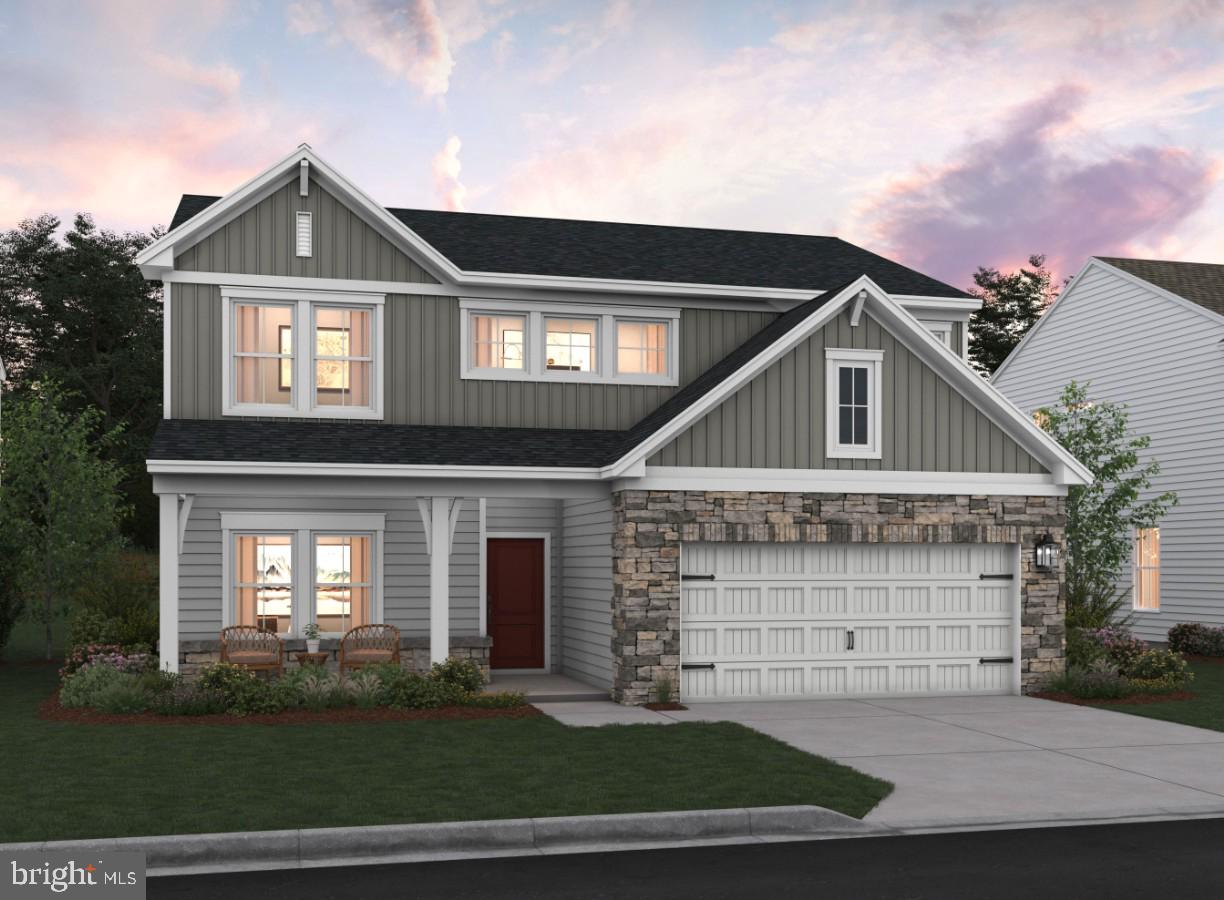 LOT 222 PRIMARY COURT Property Photo 1