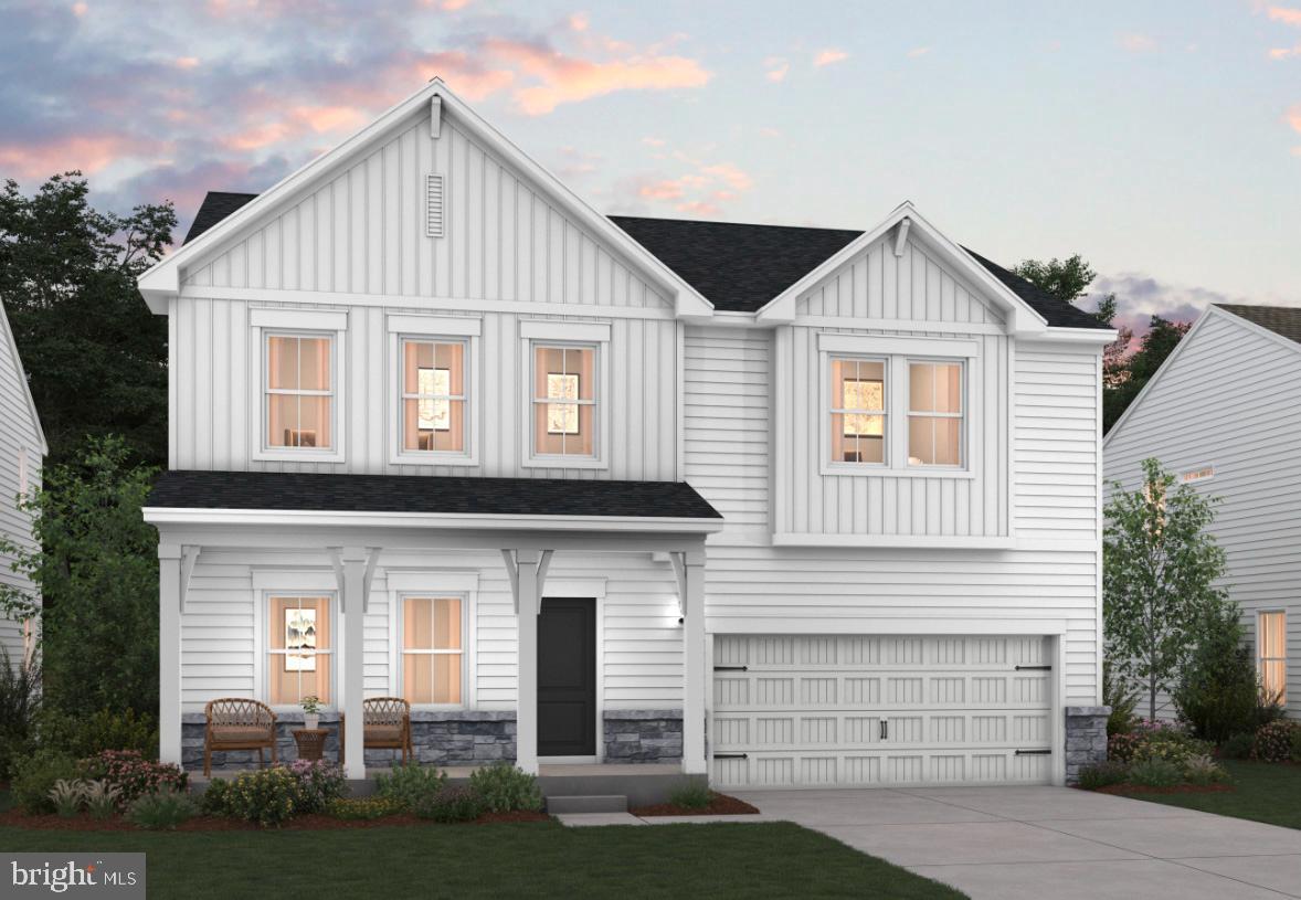 LOT 191 VALOR LANE Property Photo 1