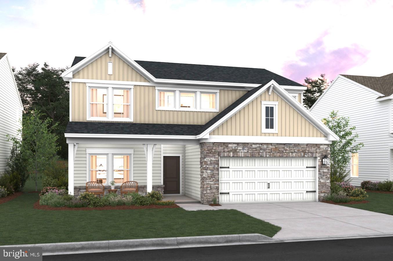 LOT 193 VALOR LANE Property Photo 1