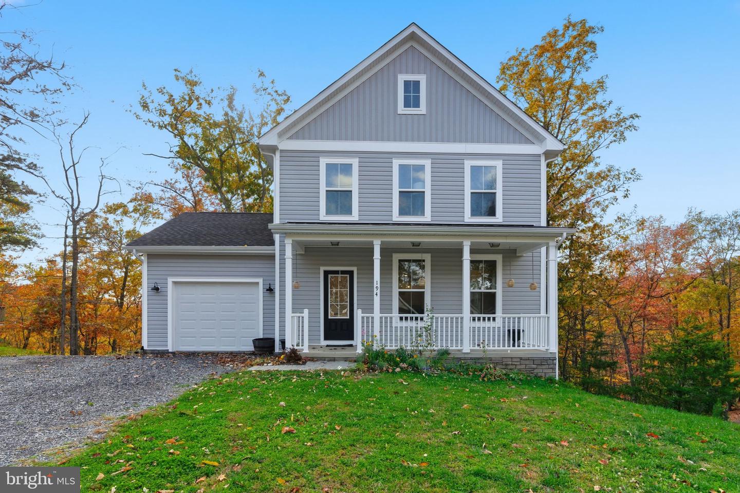 194 Nemacolin Trl Property Photo 1