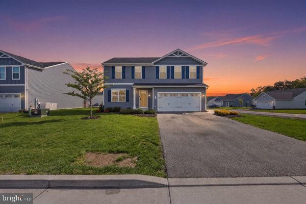 58 SURPLUS RD Property Photo 1