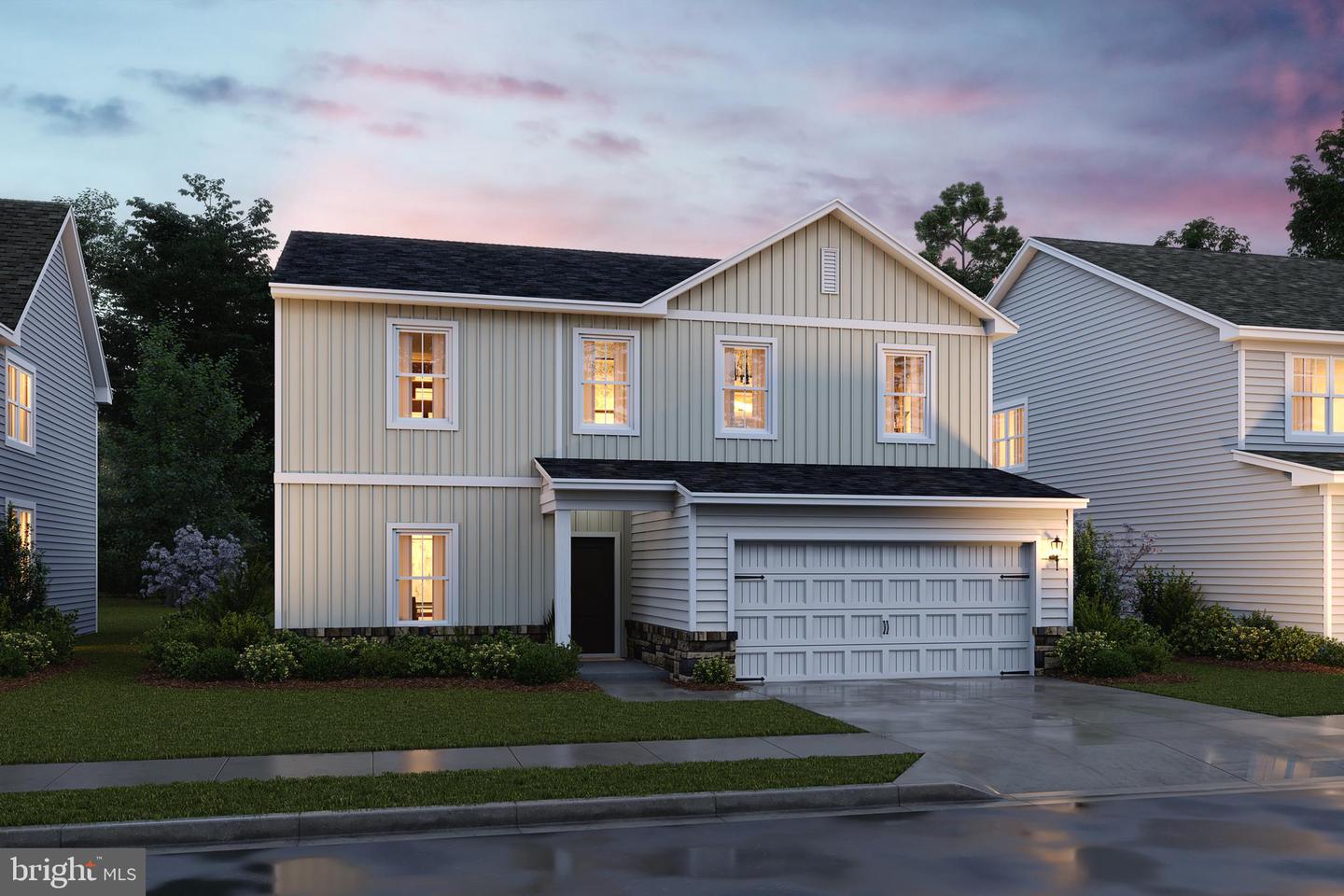Lot 215 Valor Lane Property Photo 3