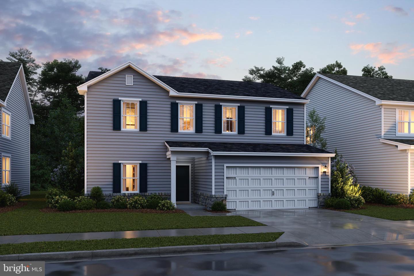 Lot 215 Valor Lane Property Photo 4