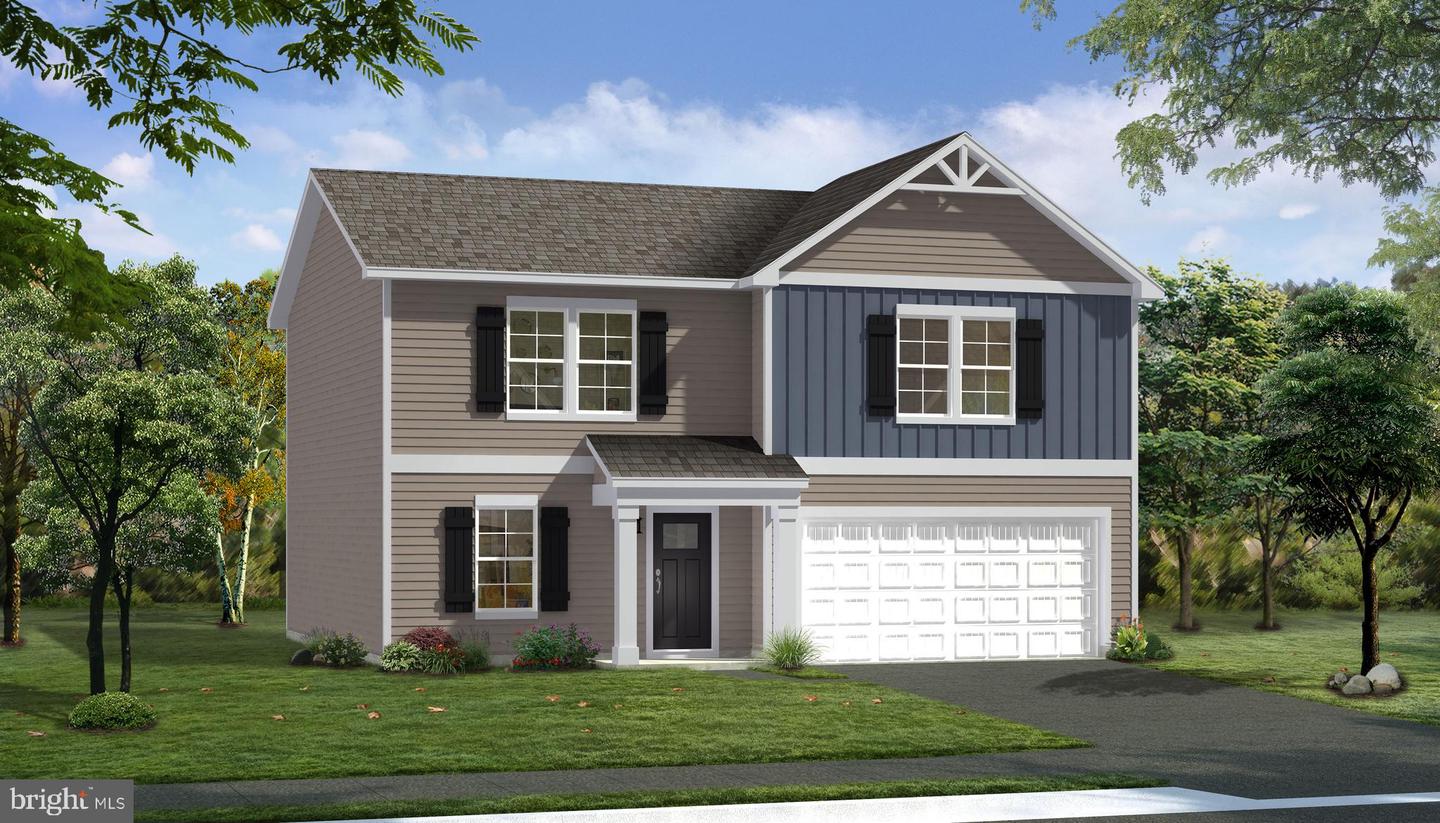 Homesite 423 Leader Rd Property Photo 1