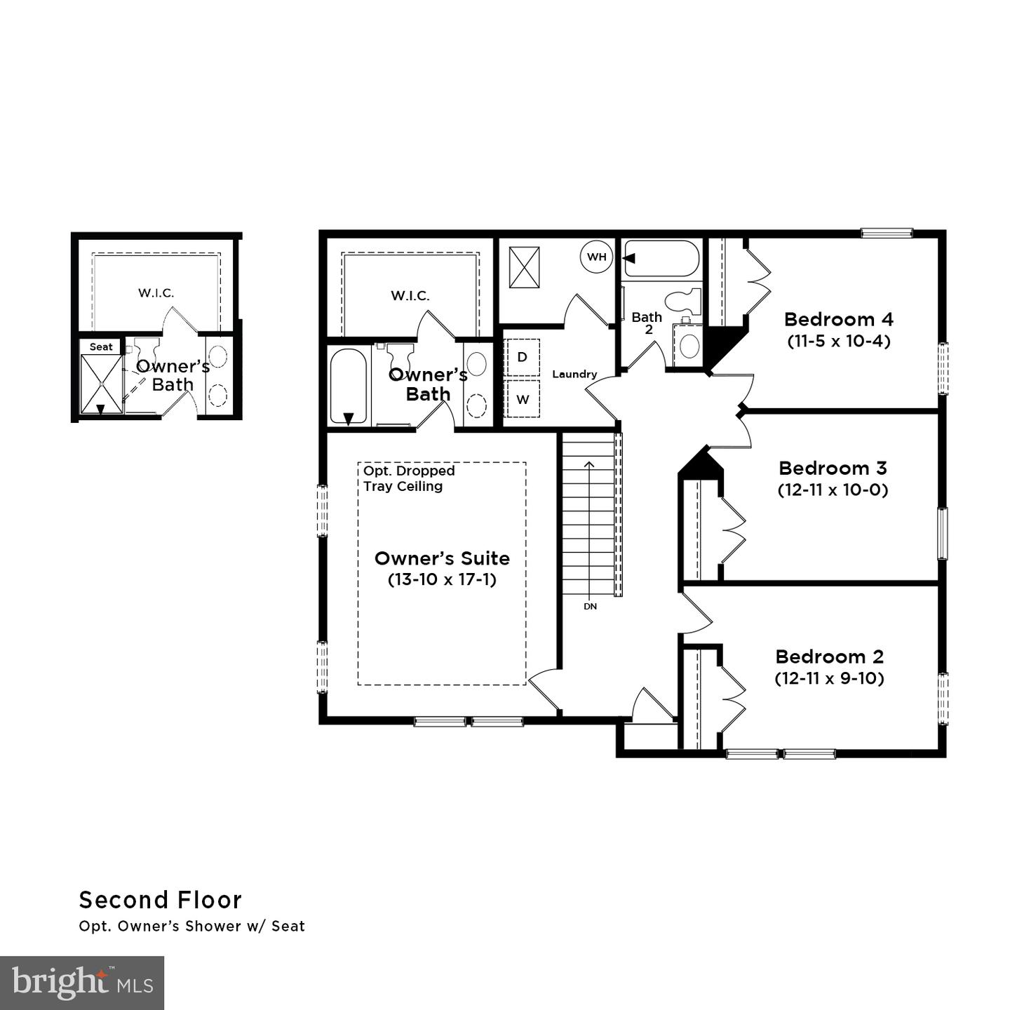 Homesite 423 Leader Rd Property Photo 14