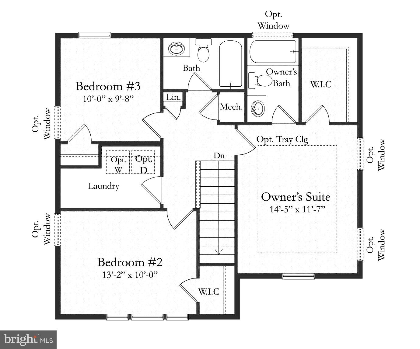 Homesite 425 Leader Rd Property Photo 25