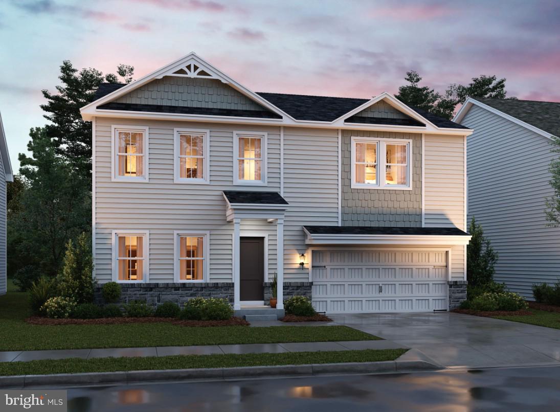 Lot 217 Valor Lane Property Photo 1
