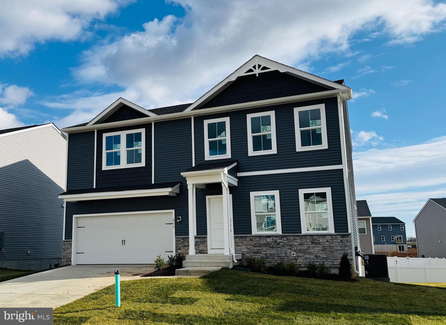 Lot 217 Valor Lane Property Photo 17