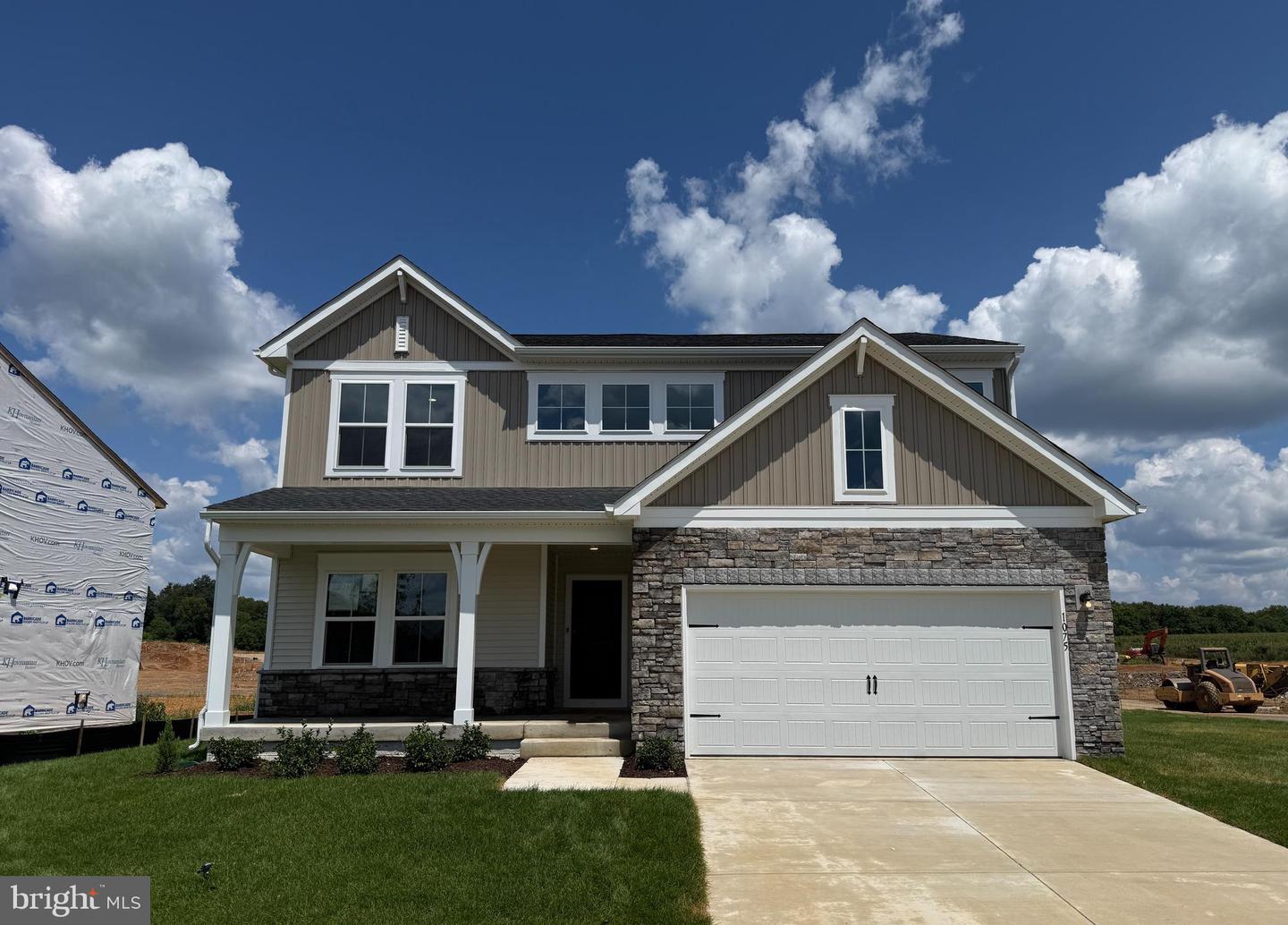 Lot 276 Reformation Drive Property Photo 1