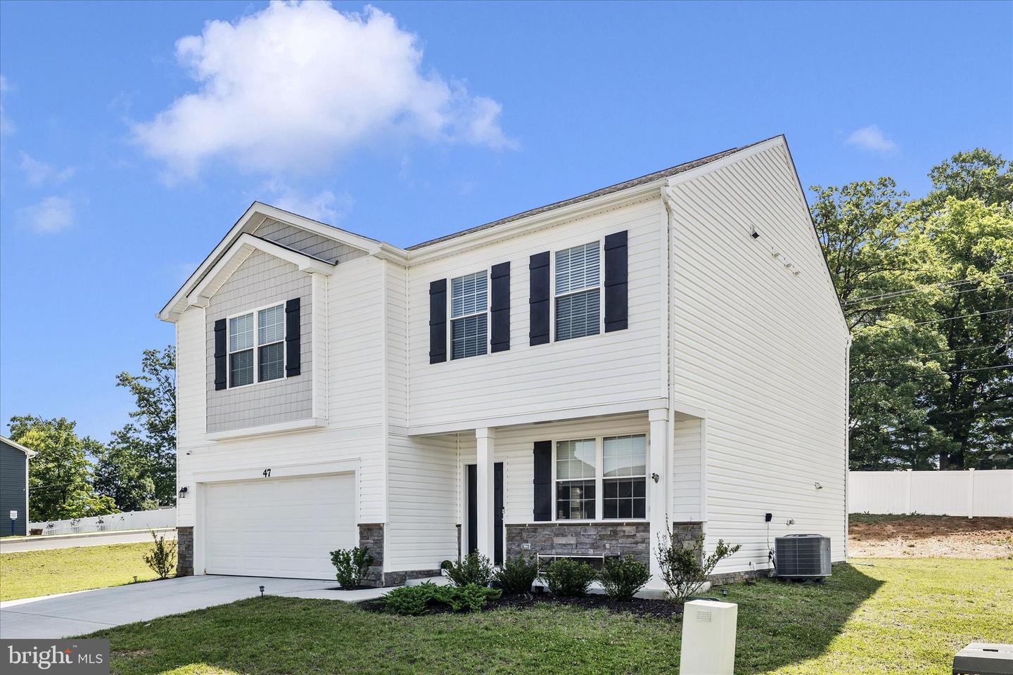 47 ORPINGTON DR