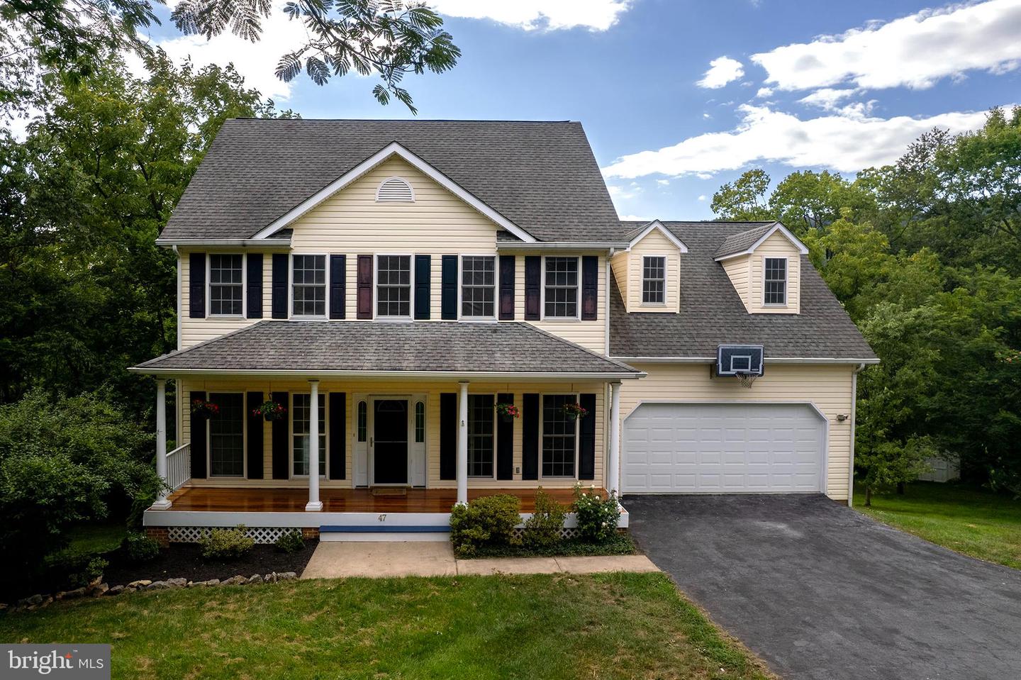 47 ANSLEY CT