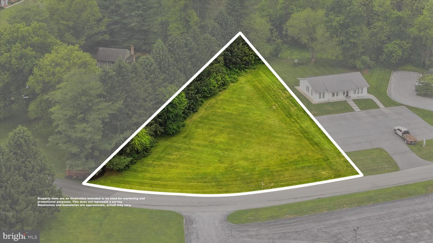 0 Street Of Dreams #lot 1 Property Photo 1