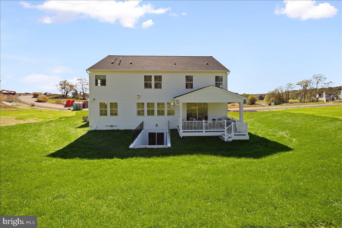 Tbd (lot 18) Legume Dr Property Photo 28
