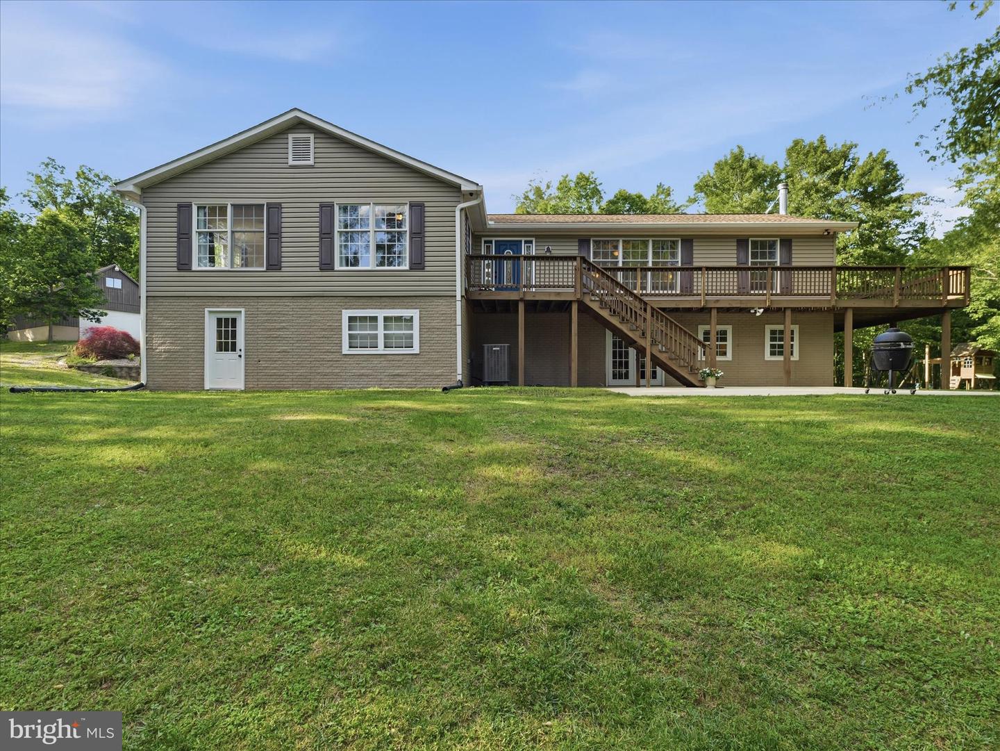 286 Tub Run Hollow Rd Property Photo 1