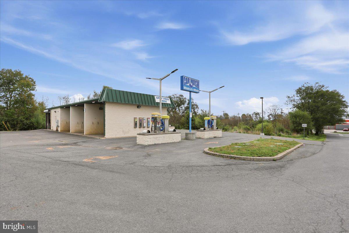 4803 Gerrardstown Rd Property Photo 1