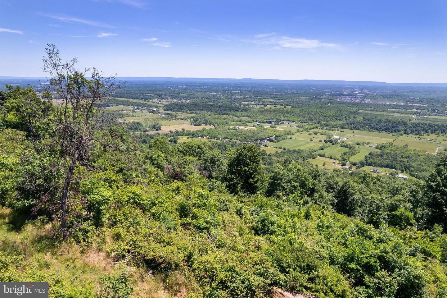 Lot 3 Shenandoah Overlook Property Photo 1
