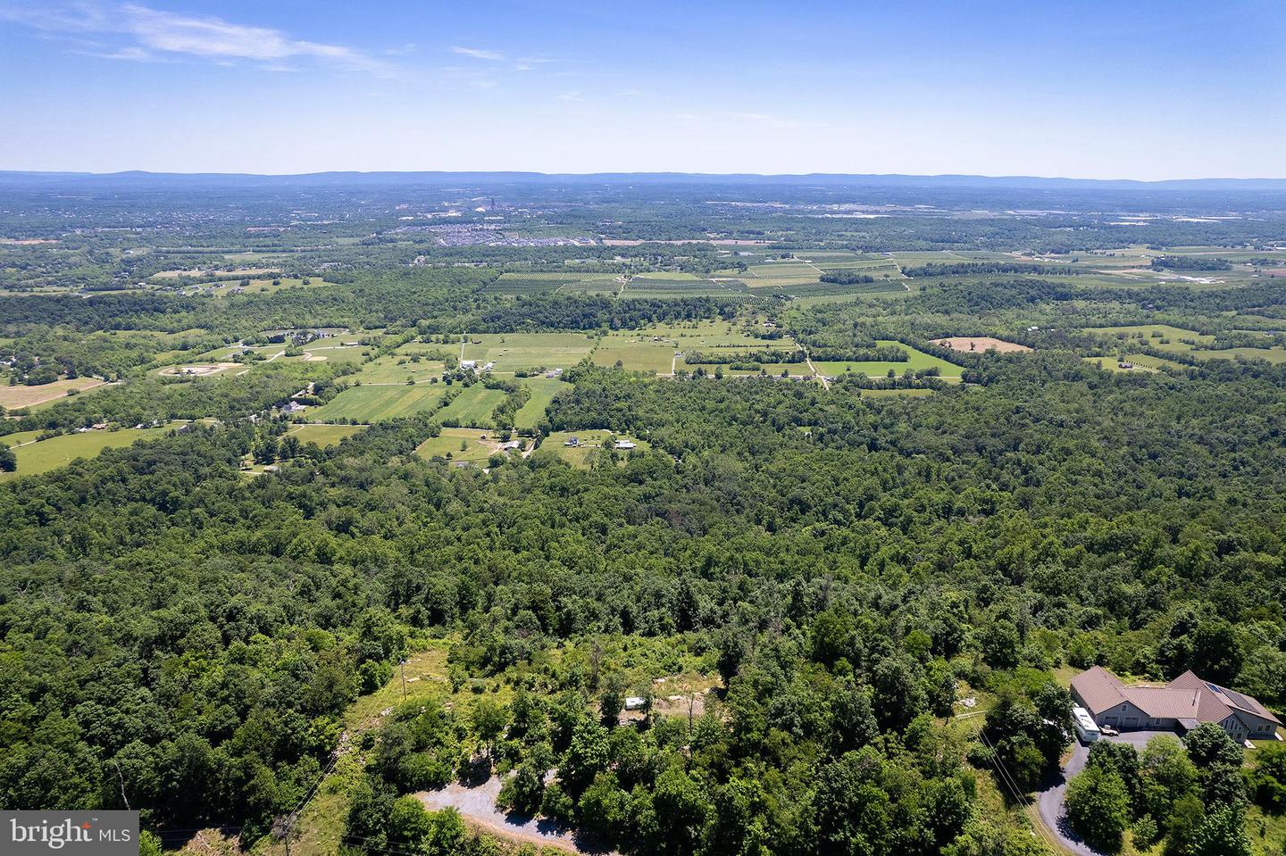 Lot 3 Shenandoah Overlook Property Photo 4