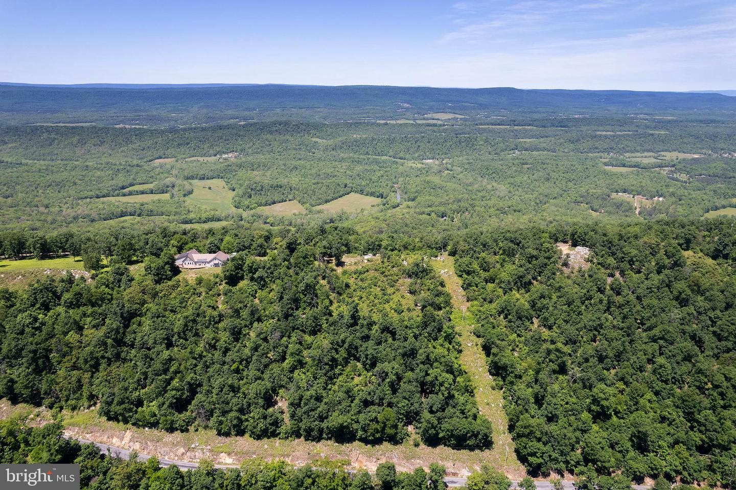 Lot 3 Shenandoah Overlook Property Photo 5