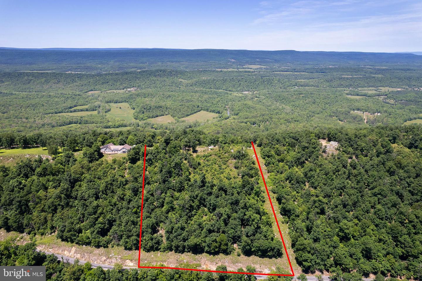 Lot 3 Shenandoah Overlook Property Photo 6