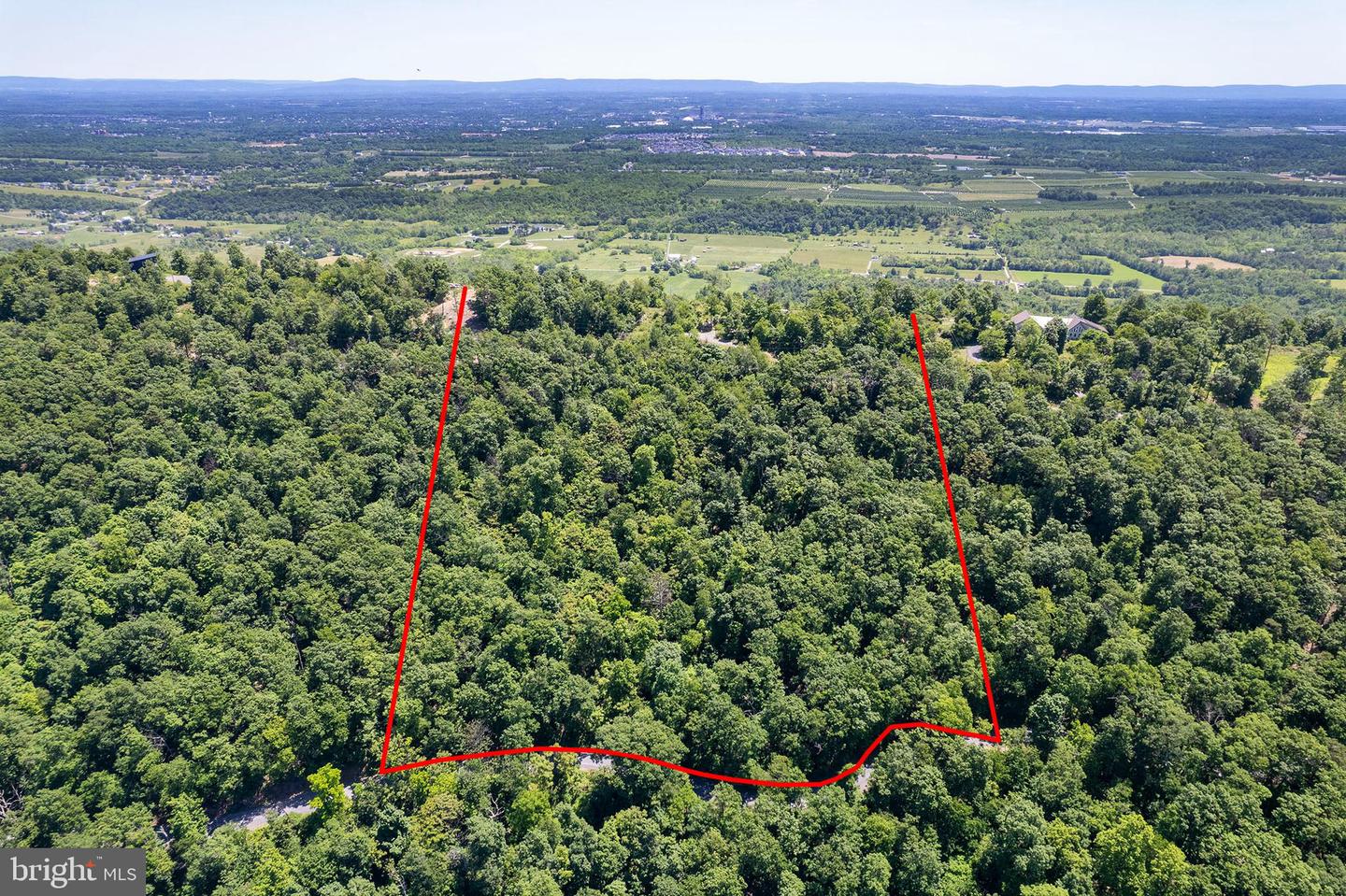 Lot 3 Shenandoah Overlook Property Photo 12