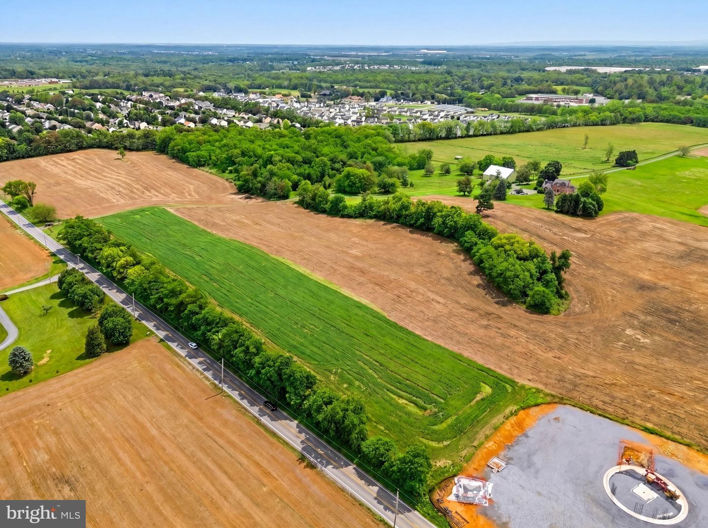 Ridge (lot1.95 Ac Lot B) Rd Property Photo 1