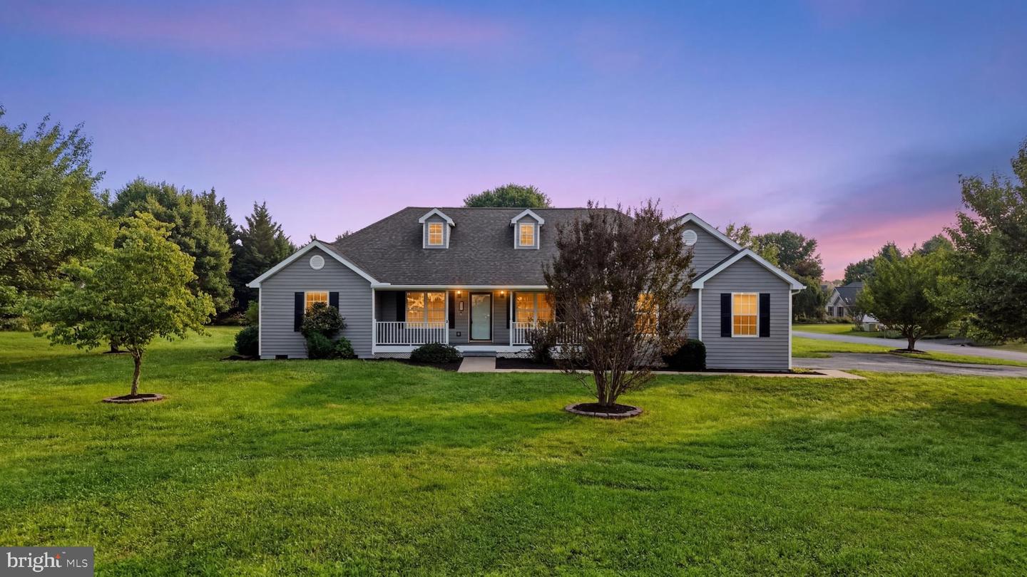 15 SUDLEY LN