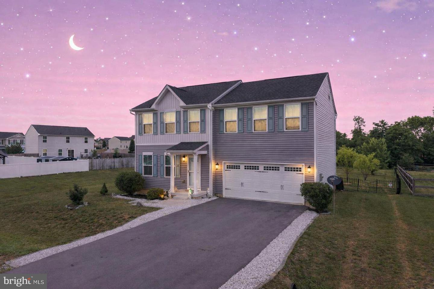321 TICKSEED CT