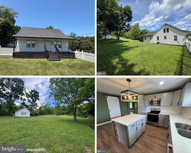 7865 Hedgesville Rd Property Photo 1