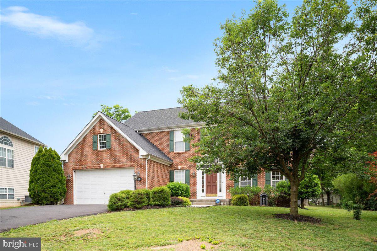 415 Richwood Hall Rd Property Photo 27