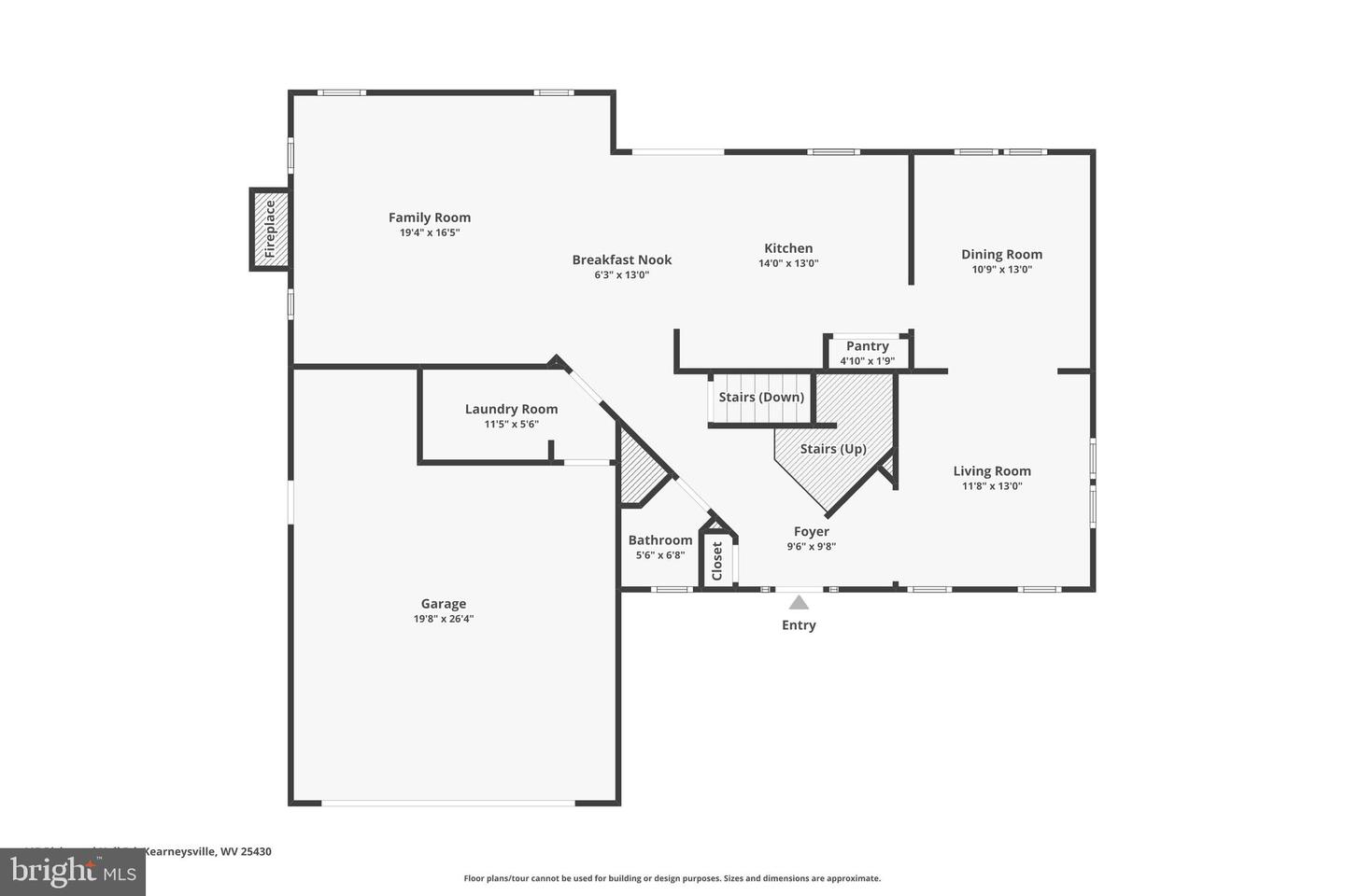 415 Richwood Hall Rd Property Photo 29