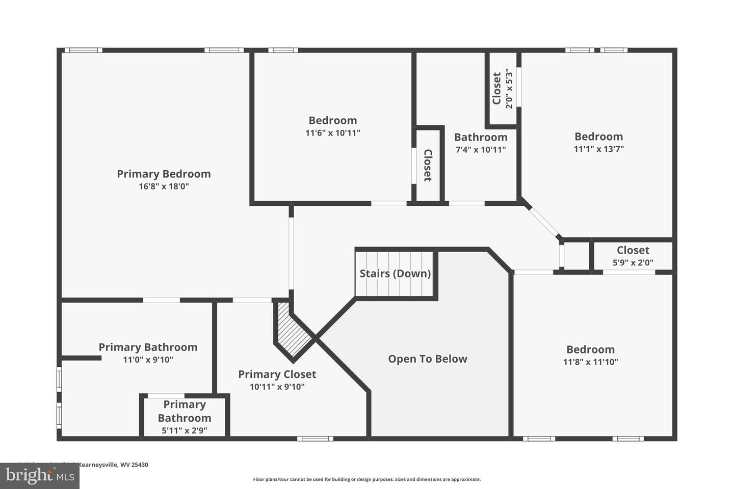 415 Richwood Hall Rd Property Photo 30
