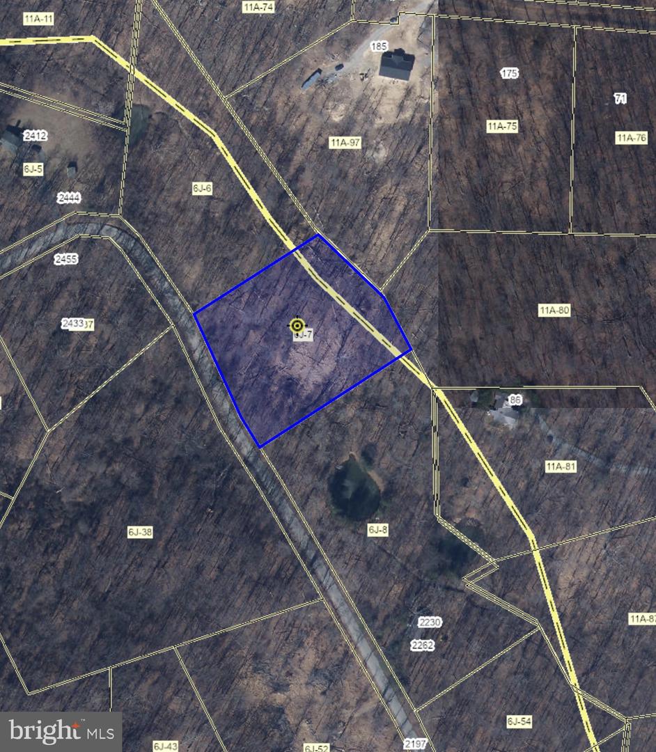 Lot 15 Audubon Rd Property Photo 1