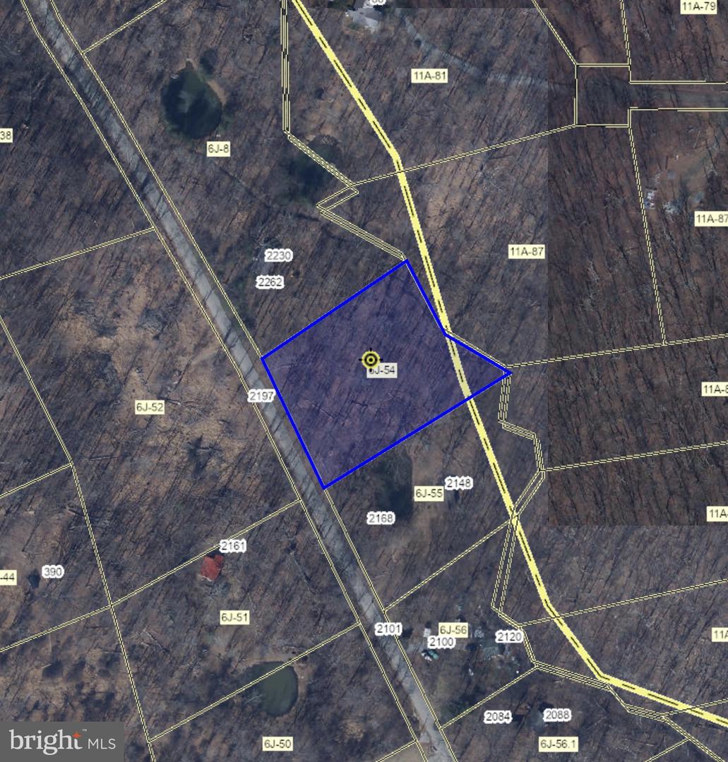 Lot 20 Audubon Rd Property Photo 1