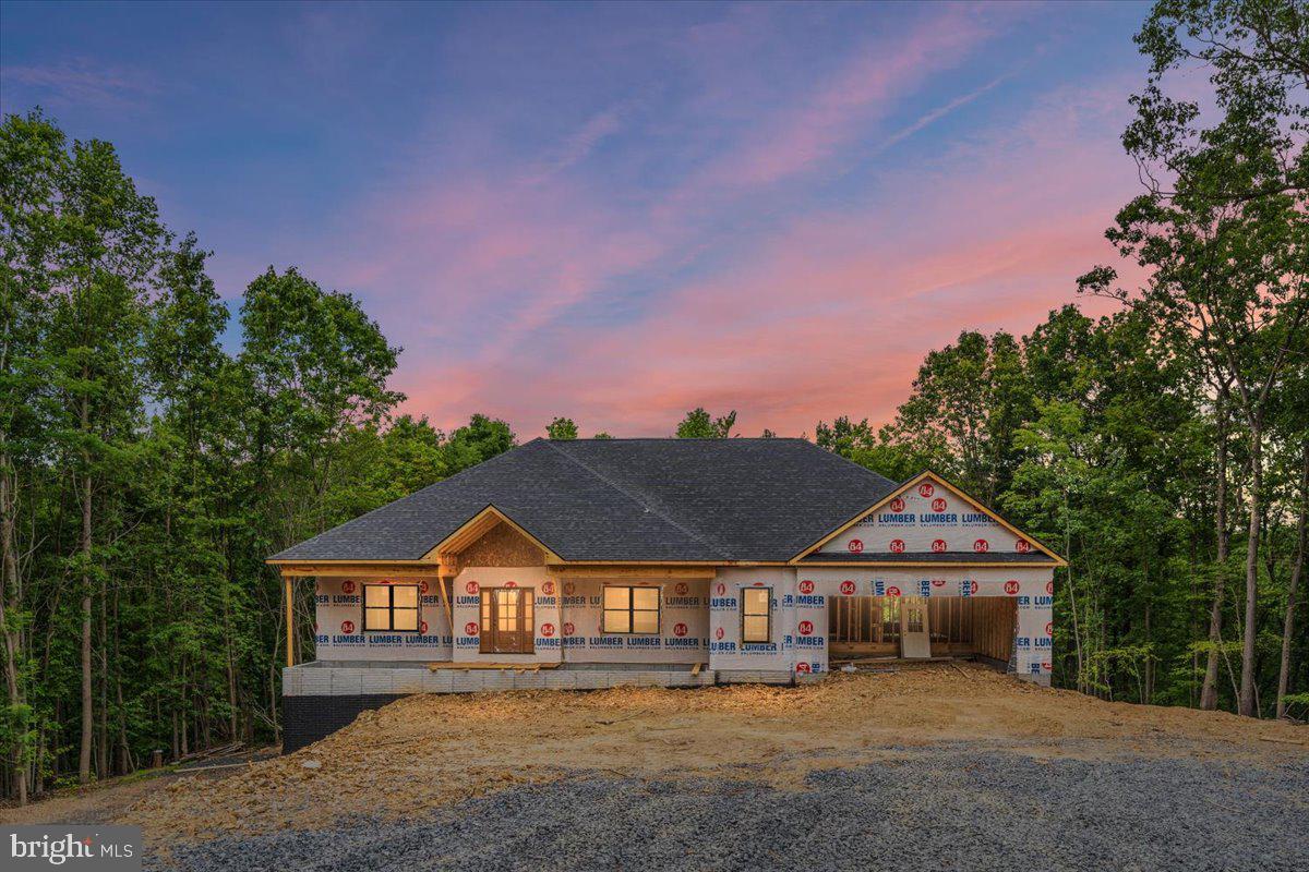 405 Teardrop Trail Property Photo 1
