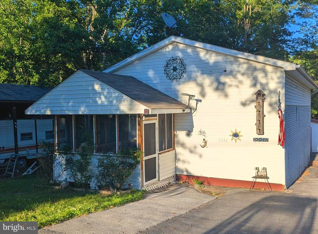 BLOCK 26 LOT 6 RANGER ROAD
