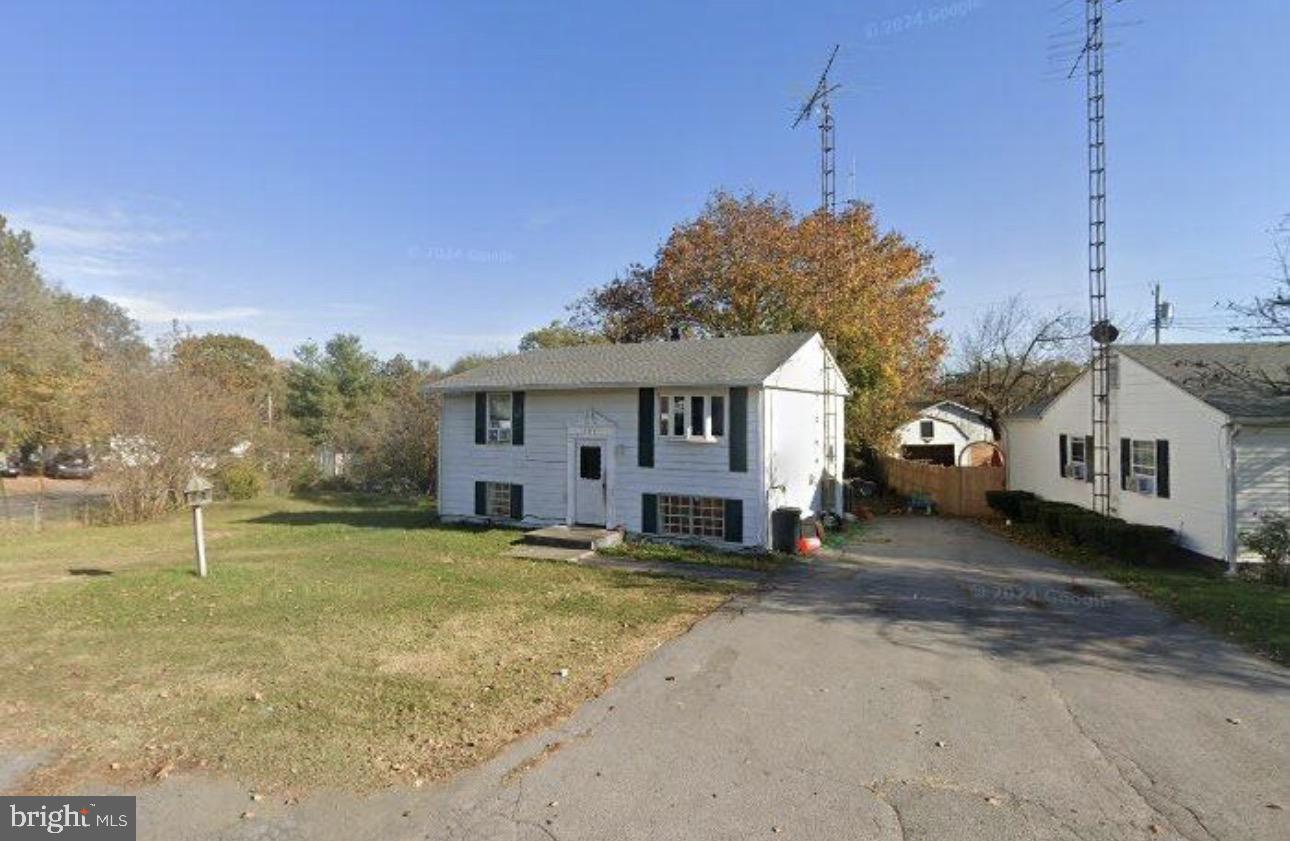 603 STATE CIR
