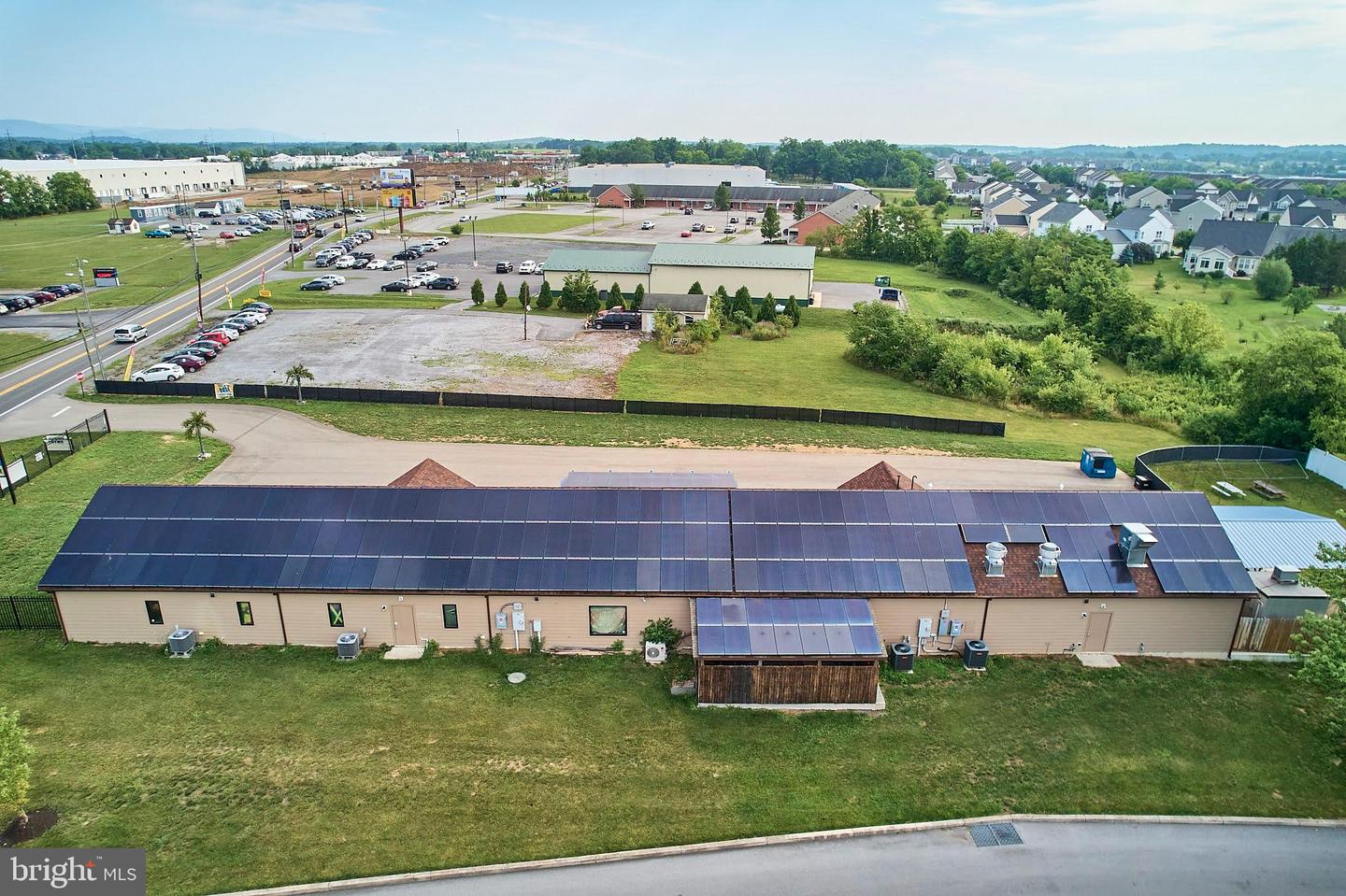 4922 Williamsport Pike Property Photo 15