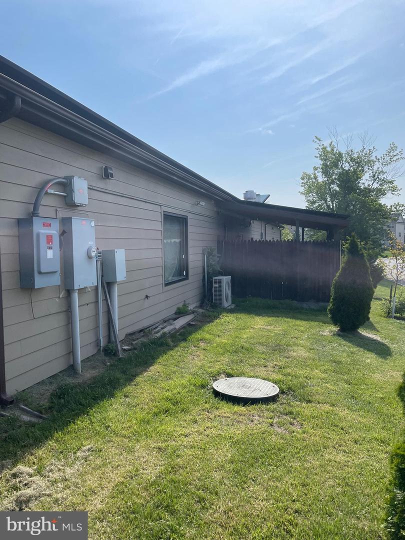 4922 Williamsport Pike Property Photo 43