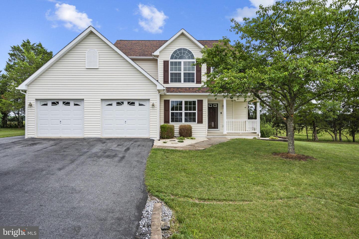 57 Hansberry Ct Property Photo 1