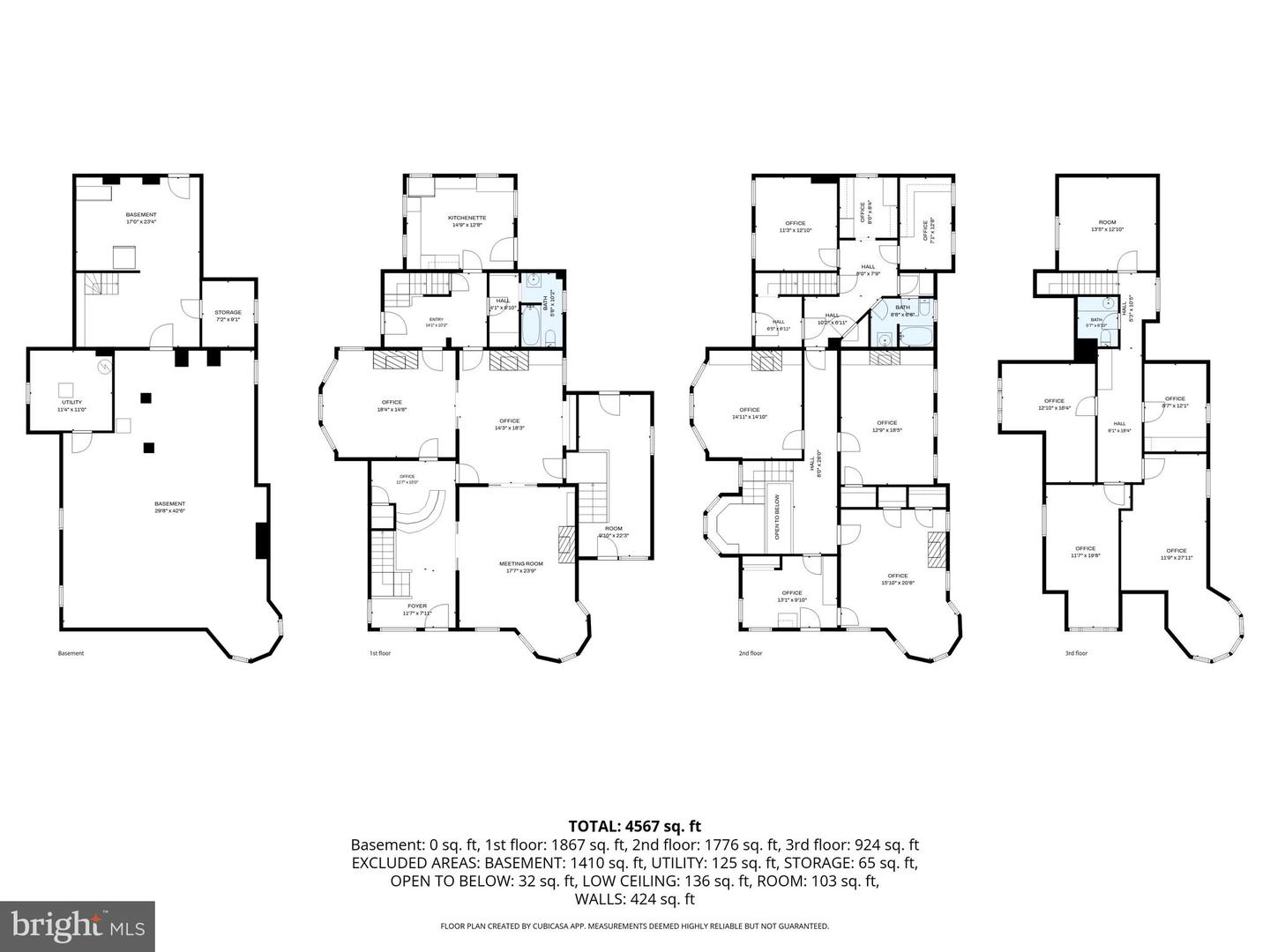 310 W Burke St Property Photo 99