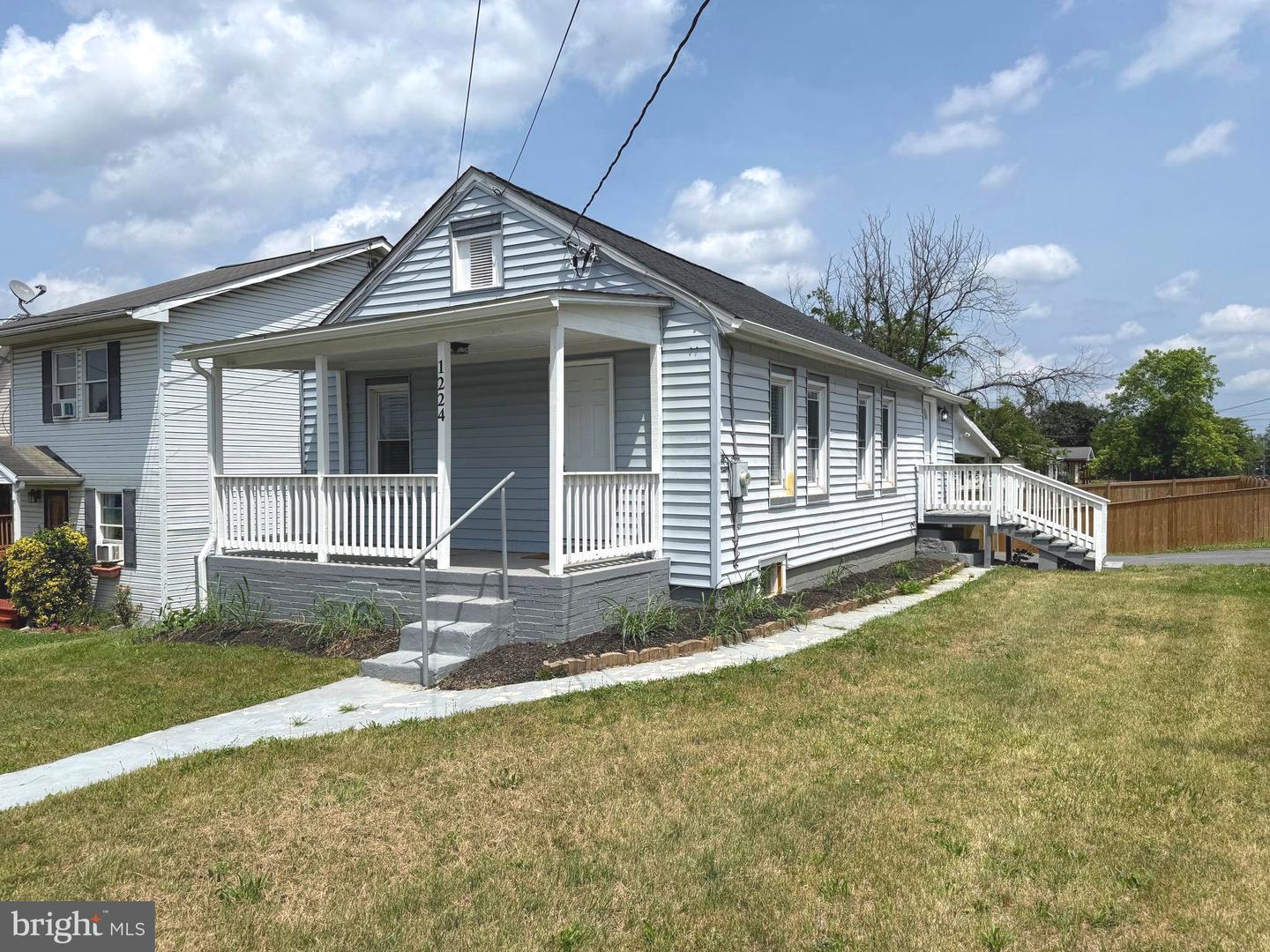 1224 West Virginia Ave Property Photo 3